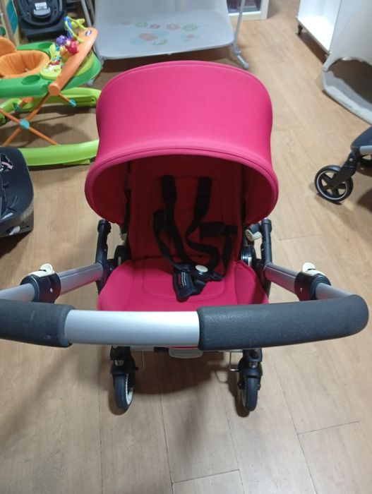 Carrinho de bebé Bugabo Bee3436057380855500801