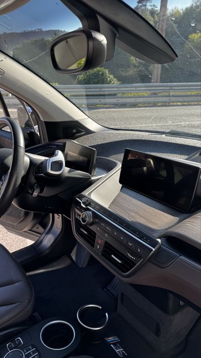 BMW i3S 184cv 120Ah