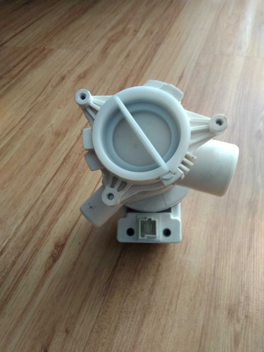 Pompa odpływowa Rohs do pralki Beko