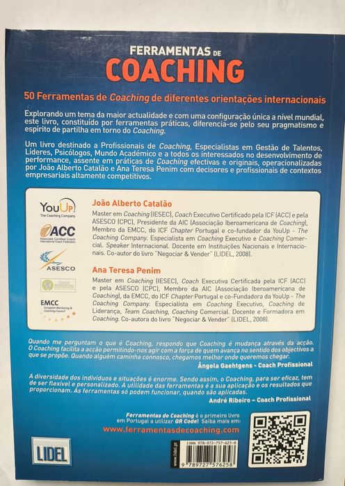 Book: Coaching Tools64751088679299121