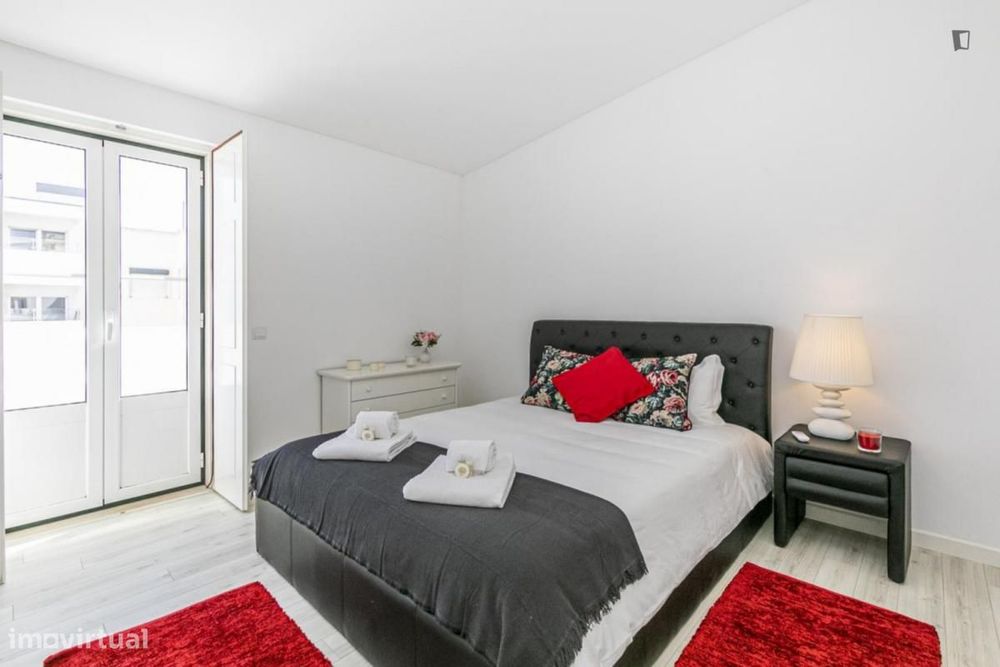 Apartamento com 2 quartos - localizado em Arroios Lisbon