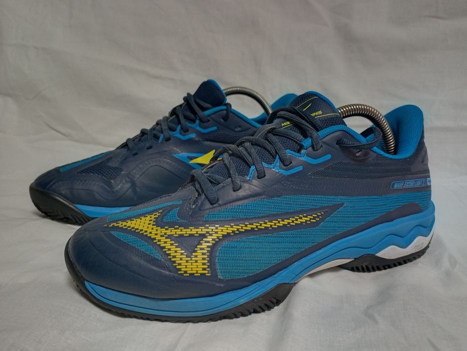 Кроссовки Mizuno Wave Exceed 2 ( 42.5p.) Оригинал!