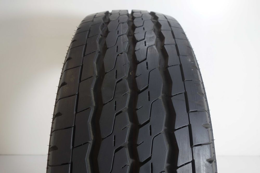 Opony letnie 215/65/16C - FIRESTONE Van Hawk 2