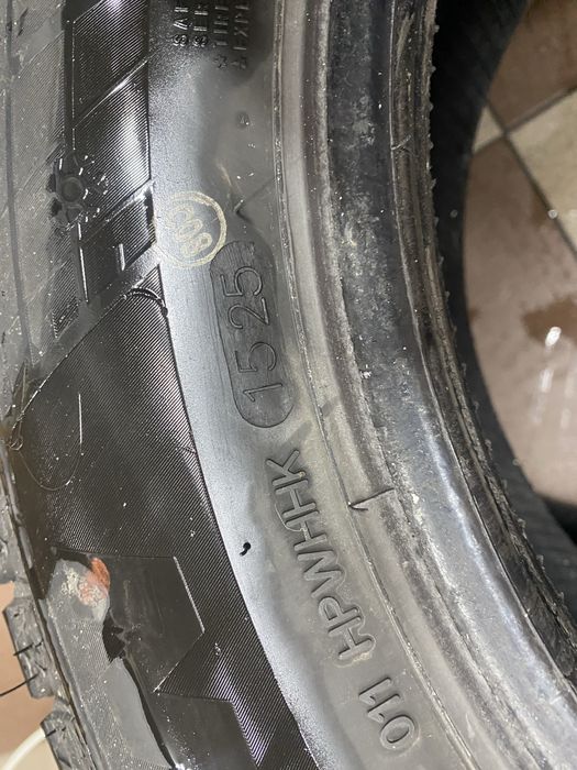 19565R15 Kopsen состояние новой