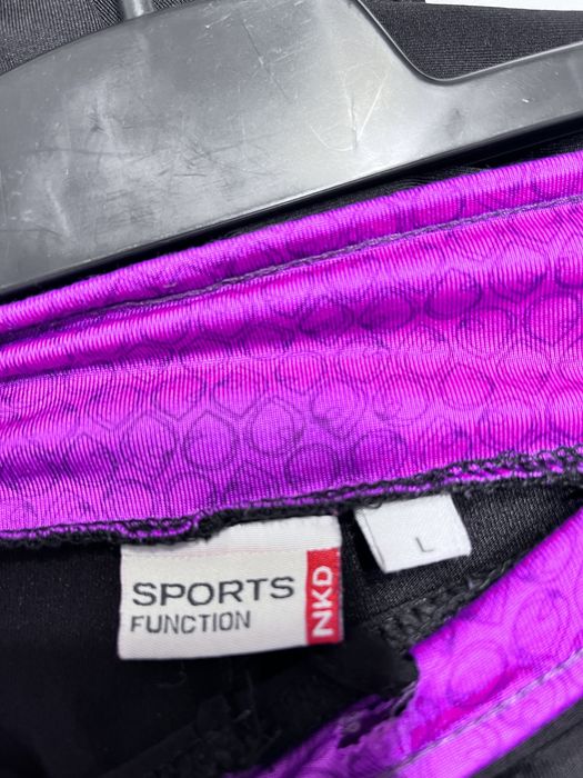 Spodnie dresowe NKD L