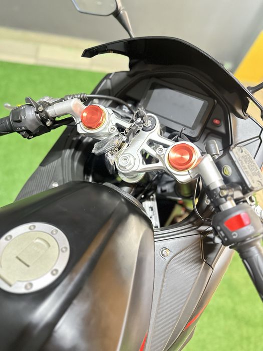 Мотоцикл SPARK SP300RS-2