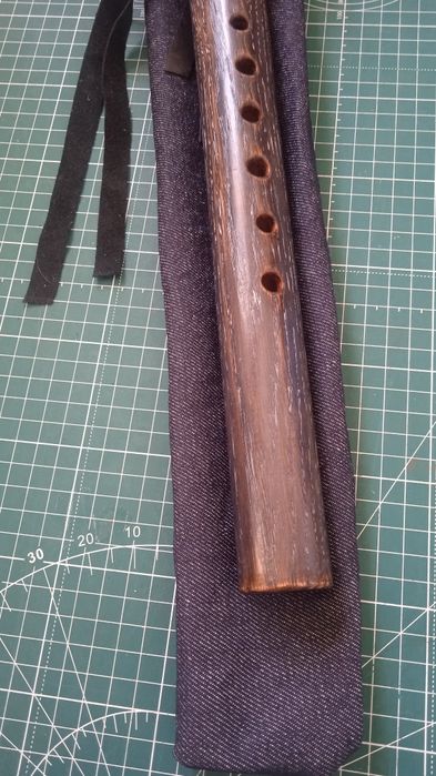 Флейта пімак G 432