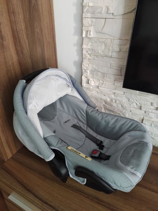 Nosidelko dla dziecka