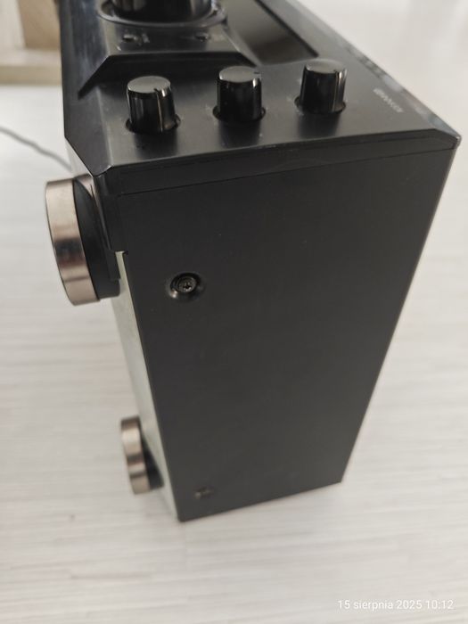 Sony STR-DE 135 wzmacniacz stereo amplituner