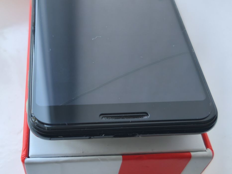 Продам Google Pixel 3 8/128gb