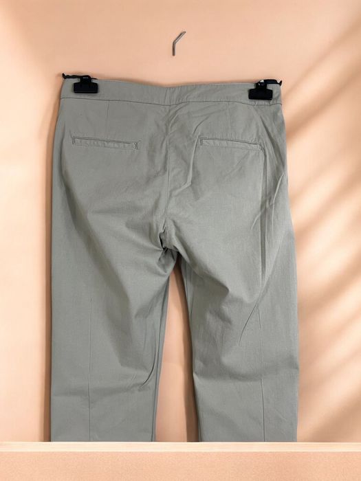 Modstrom roz. M damskie spodnie chinosy