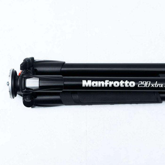 Штатив Manfrotto MT290XTA3 (серія MT290DUA3 MT293A3 MT293A4 MT294A3)