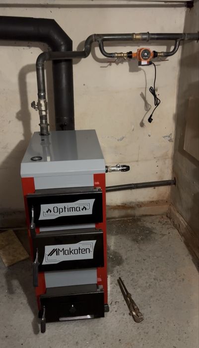 Зварювальні роботи,установка котлів,батарей,труби опалення,газові
