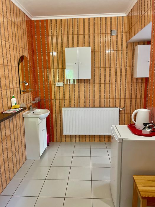Nocleg Glinno Góry Sowie