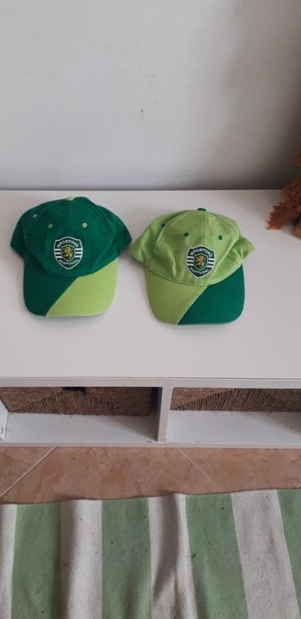 Sporting Caps64176321409282120
