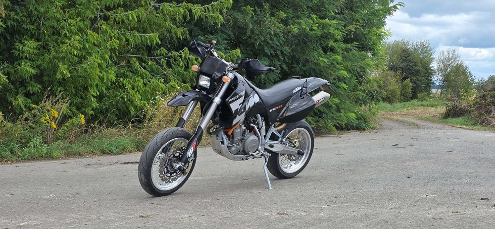 KTM