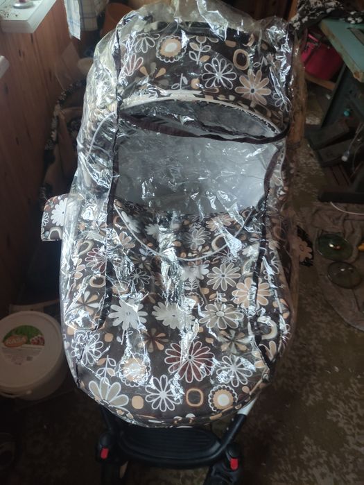 Продам дитячу коляску