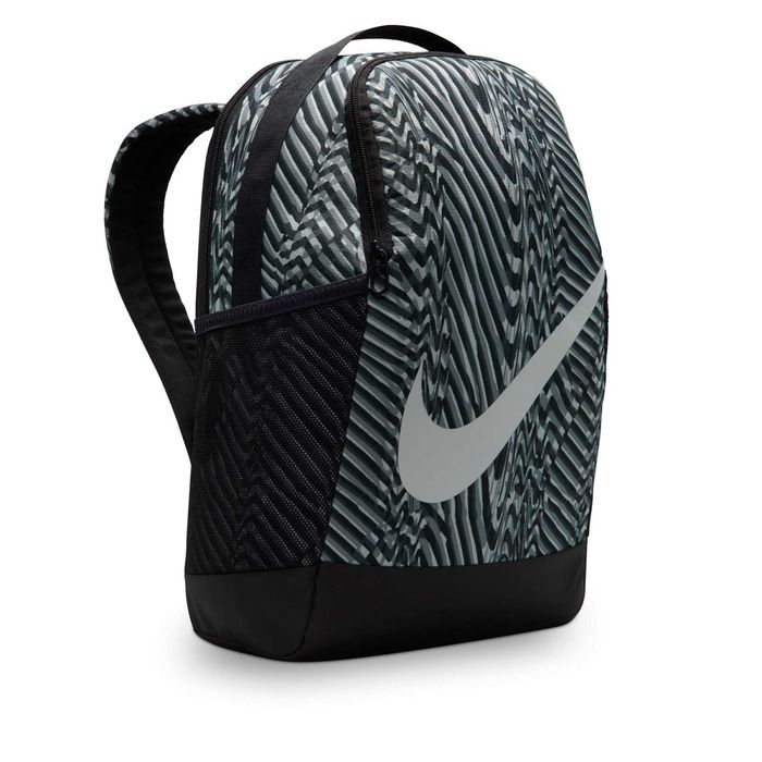 Рюкзак Nike Brasilia Kids' Backpack 18L (IH7966-010) ОРИГІНАЛ