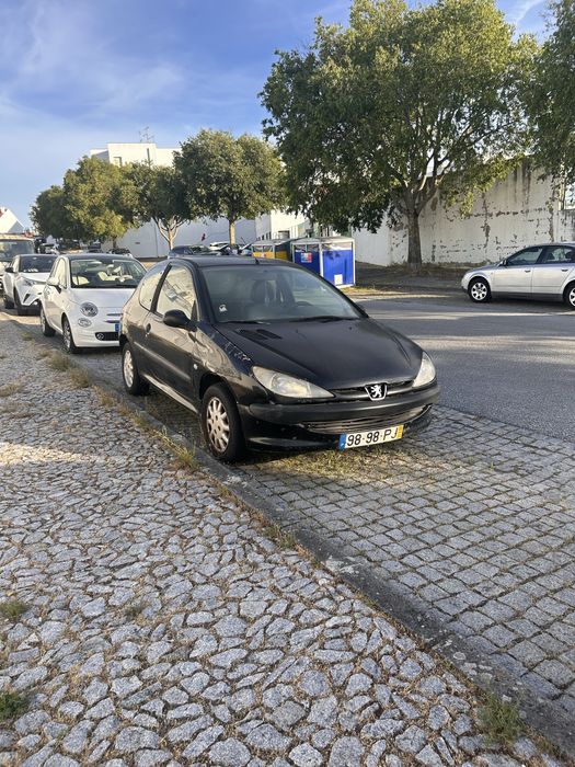 Peugeuot 206 950!!!