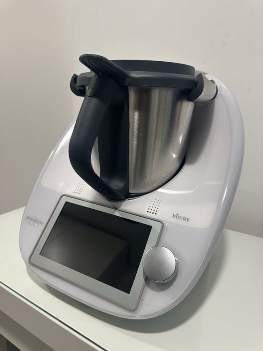 Bimby digital + acessórios