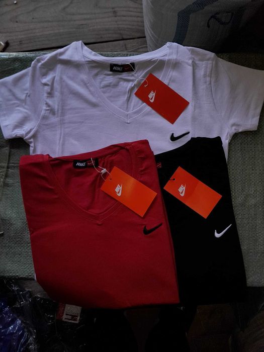 Koszulka Shirt koszulki hugo boss guess tommy hilfiger damskie serek