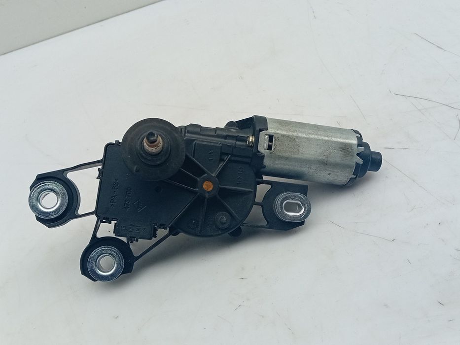 Motor limpa vidros trás SEAT Ibiza IV SportCoupe Van (6J1, 6P5)