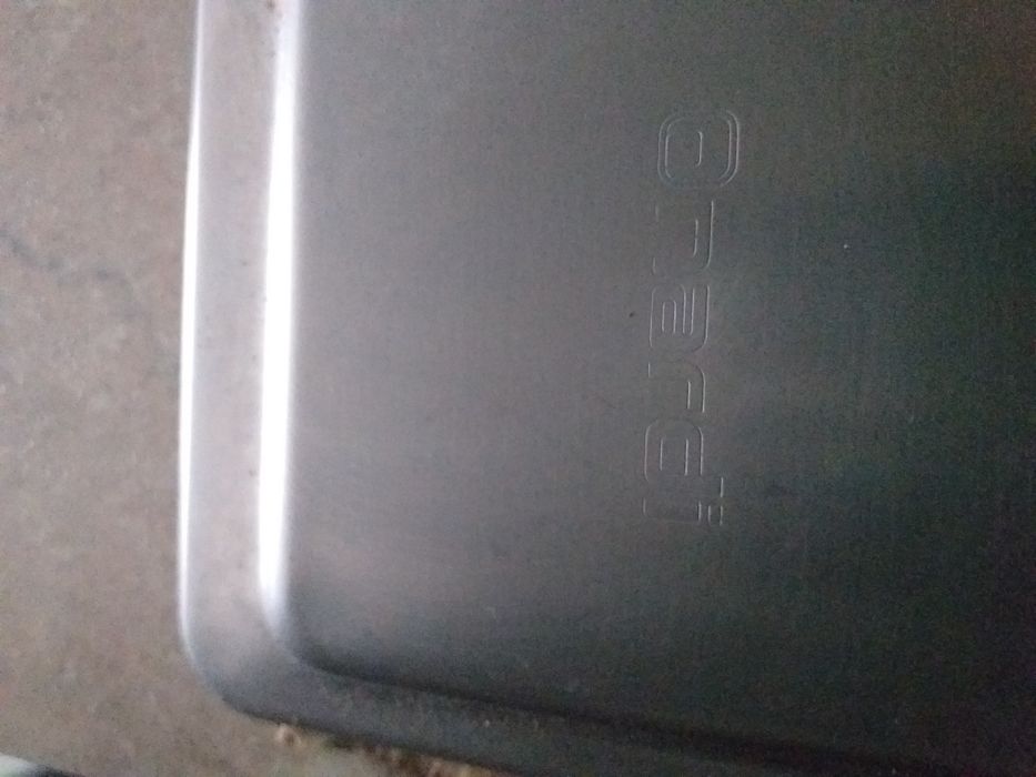 Placa para cozinhar alimentada a gás