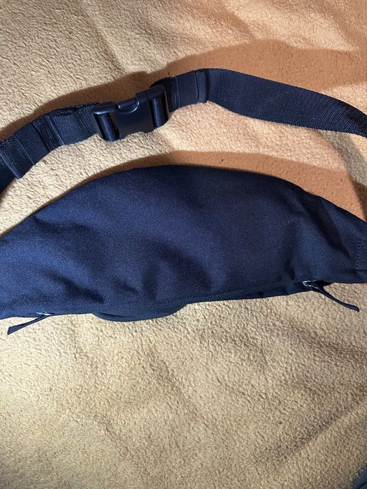 Оригінальна поясна сумка, бананка NIKE