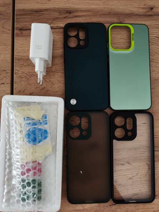 Смартфон Oppo Reno 14  12/256Gb(e-sim)