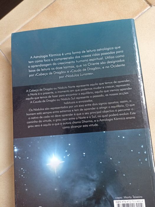 Astrologia kármica, Sussuca Ferreira