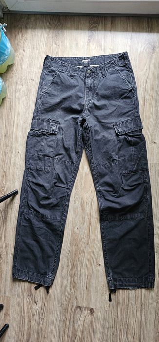 Carhartt Vip spodnie rozmiar W28 W32 używane