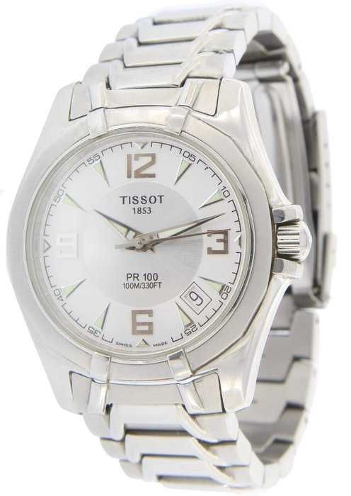 Zegarek męski Tissot - PR100