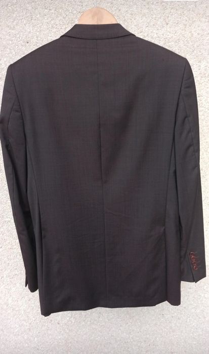 Blazer Giovanni Galli