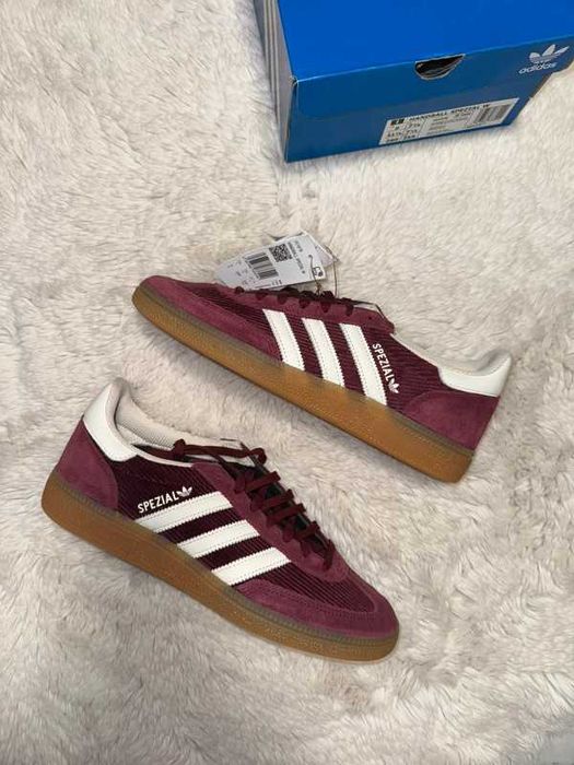 adidas handball_spezial .38