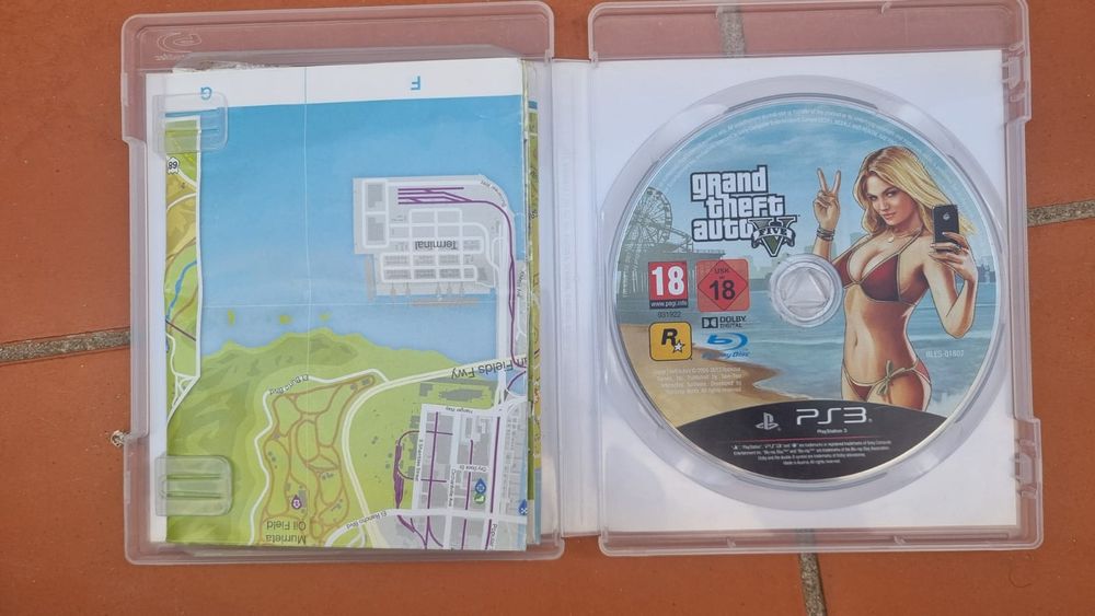 Ps3 Jogos Originais PlayStation