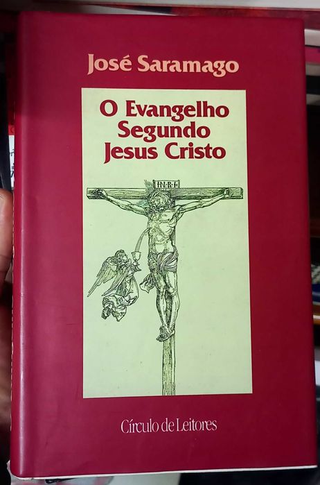 José Saramago  e Paulo Pinto - As Letras que Nunca te Direi