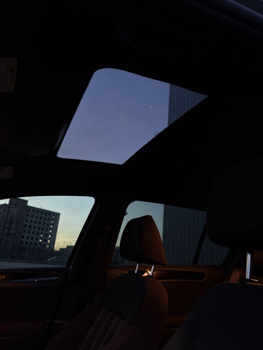 Volkswagen golf 6 gti