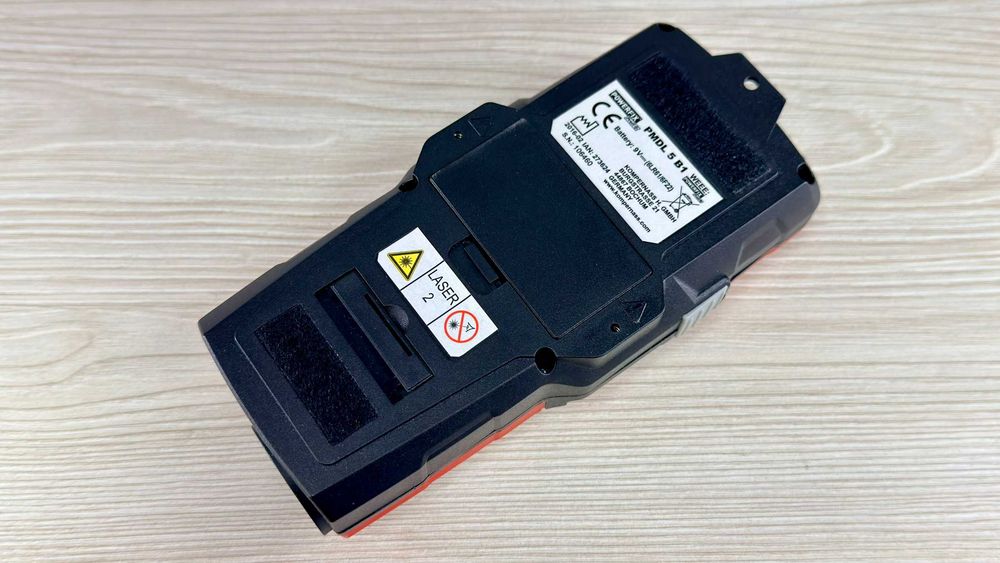 Detektor wielofunkcyjny PowerFix Profi PDML 5 B1