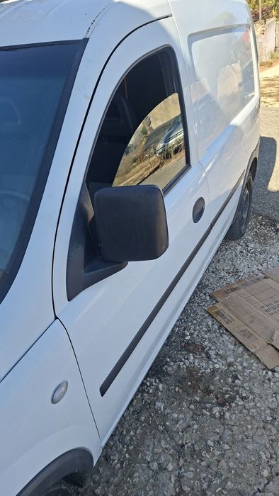 Opel combo 3000€