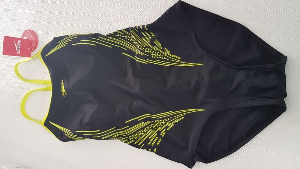Fato banho speedo