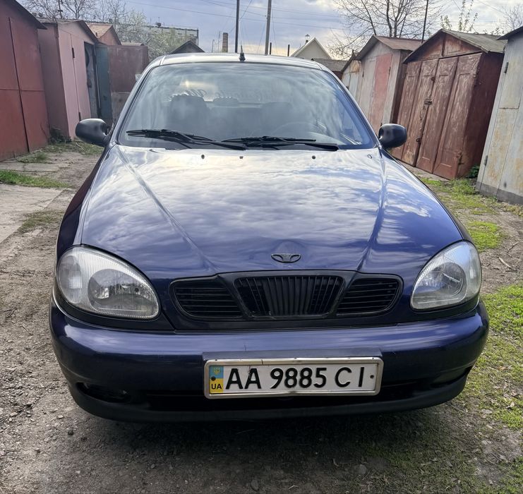 Продам сенс 1.3 по тп