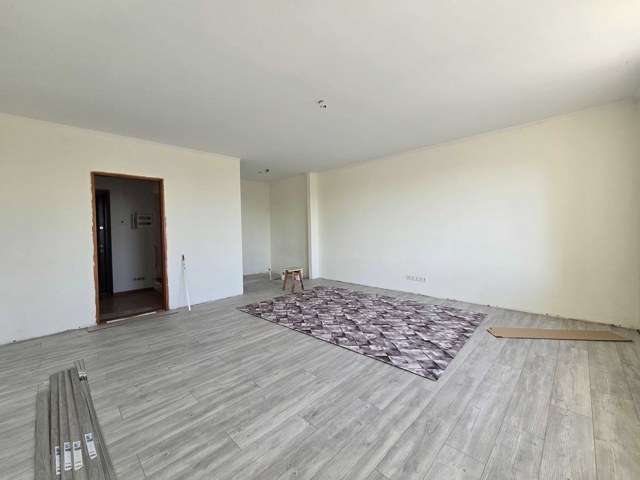 1-кім. квартира вул. Мазепи 23-тя школа, центр, 54м2