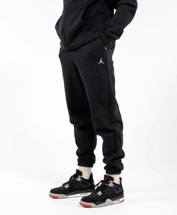 Штаны Nike Air JORDAN Jump Man Fleece Pant