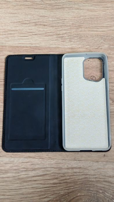 Oppo Find x5 Pro etui