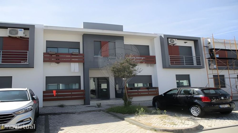 Apartamento T2 para venda — Quinta do Anjo, Setúbal