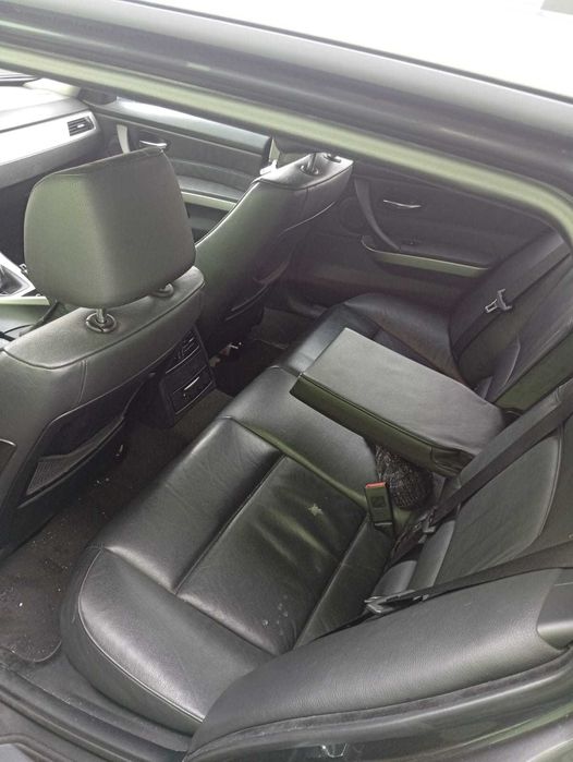 Vendo BMW 320D 163cv