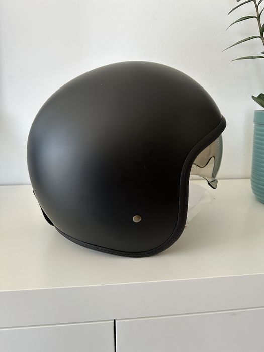 Capacete Mitt m750 XXL Novo
