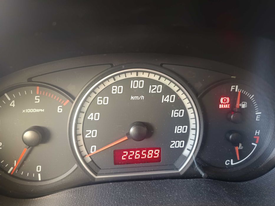 Suzuki swift Diesel