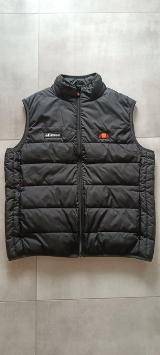 Kamizelka Bezrękawnik Ellesse
