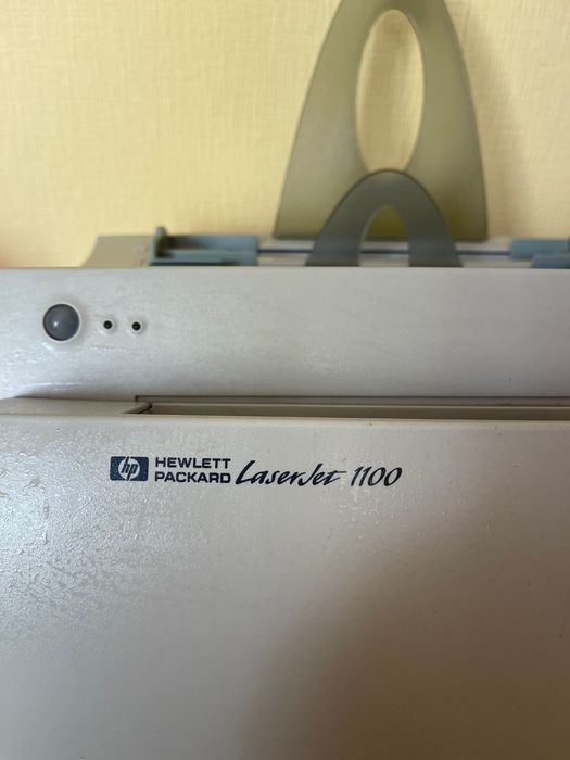 Принтер Hewlett Packard C4224A